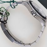 Rolex Yacht-Master 42 226627 (2026) - Zwart wijzerplaat 42mm Titanium (7/8)