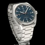 Omega Seamaster Railmaster 220.10.40.20.03.001 - (3/8)