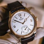 Rolex Perpetual 1908 52508 - (1/2)