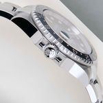 Rolex GMT-Master II 126710GRNR - (8/8)