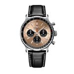 Breitling Navitimer 1 B01 Chronograph AB0138241K1P1 - (1/8)