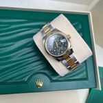 Rolex Datejust 278243 - (10/10)