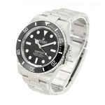 Rolex Submariner No Date 124060 - (2/5)