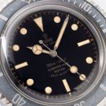 Tudor Submariner 7928 - (3/8)