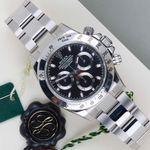 Rolex Daytona 116520 - (1/8)