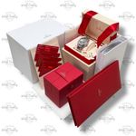 Omega Seamaster Aqua Terra 220.10.38.20.57.001 - (8/8)