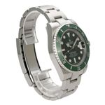 Rolex Submariner Date 116610LV - (4/8)