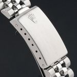 Rolex Datejust 36 16220 (1991) - 36 mm Steel case (8/8)