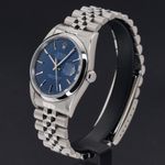 Rolex Datejust 36 16200 (1997) - 36 mm Steel case (4/8)