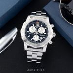 Breitling Colt Chronograph II A73387 - (3/8)