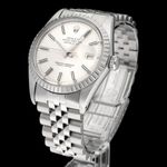 Rolex Datejust 36 16030 (1979) - 36mm Staal (2/8)