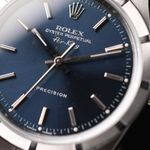 Rolex Air-King 14010 - (2/3)