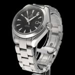 Omega Seamaster Aqua Terra 231.10.34.20.01.001 - (5/8)