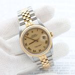 Rolex Datejust 36 16233 - (4/8)