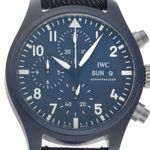 IWC Pilot Chronograph Top Gun IW389404 - (1/8)