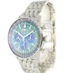 Breitling Navitimer 01 (46 MM) AB0137241L1A1 - (2/7)