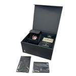 Corum Bubble  082.320.98/0085 PND2 (2025) - Meerkleurig wijzerplaat 47mm Staal (5/5)