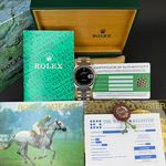 Rolex Datejust 36 16234 - (3/8)