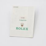Rolex Oyster Perpetual 67180 (Onbekend (willekeurig serienummer)) - 26mm Staal (5/8)