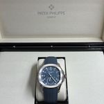 Patek Philippe Aquanaut 5164G-001 - (9/10)