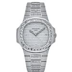 Patek Philippe Nautilus 5719/10G-010 - (11/12)