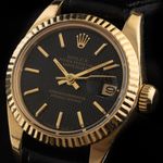 Rolex Lady-Datejust 6917 - (3/8)