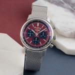 Breitling Top Time AB01761A1K1A1 - (1/8)