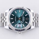Rolex Datejust 41 126334 (2026) - 41mm Staal (5/7)