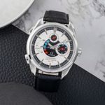 Omega Seamaster Aqua Terra 2813.30.81 - (1/8)