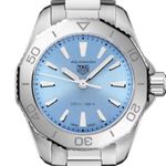 TAG Heuer Aquaracer Lady WBP1415.BA0622 - (1/7)