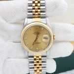 Rolex Datejust 36 16233G - (1/8)