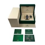 Rolex Datejust 36 126200 (2022) - 36 mm Steel case (5/5)