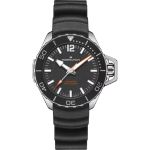 Hamilton Khaki Navy Frogman H77455330 (2025) - Black dial 41 mm Steel case (1/1)