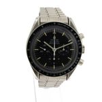 Omega Speedmaster Professional Moonwatch 3590.50.00 (1993) - Black dial 42 mm Steel case (1/6)