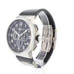 Ulysse Nardin Marine Chronograph 1503-150 - (2/6)