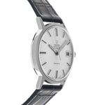 Omega Genève 166.070 - (5/8)