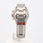 Rolex Daytona 116520 (2022) - Transparent dial 40 mm Steel case (5/8)