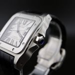 Cartier Santos 100 2656 - (4/7)