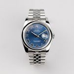 Rolex Datejust 36 116200 - (1/6)