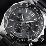 TAG Heuer Formula 1 Quartz CAZ1011.BA0843 - (3/8)