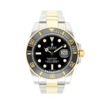 Rolex Submariner Date 116613LN - (1/5)