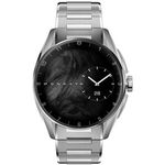 TAG Heuer Connected SBR8010.BA0617 (2025) - Black dial 42 mm Steel case (1/1)