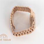 Rolex Day-Date 40 228235 (2020) - 40 mm Rose Gold case (5/6)