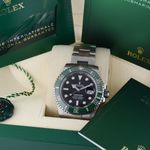 Rolex Submariner Date 126610LV - (7/7)