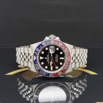 Rolex GMT-Master II 126710BLRO - (4/7)