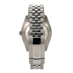 Rolex Datejust 41 126334 (2023) - Blauw wijzerplaat 41mm Staal (8/8)