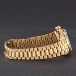 Rolex Lady-Datejust 69178 (1991) - 26mm Geelgoud (6/8)