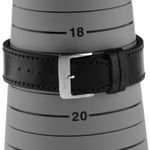 NOMOS Tangomat Ruthenium 604 - (8/8)