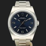 Rolex Oyster Perpetual 36 116000 - (3/8)