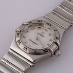 Omega Constellation 795.1243 - (2/8)